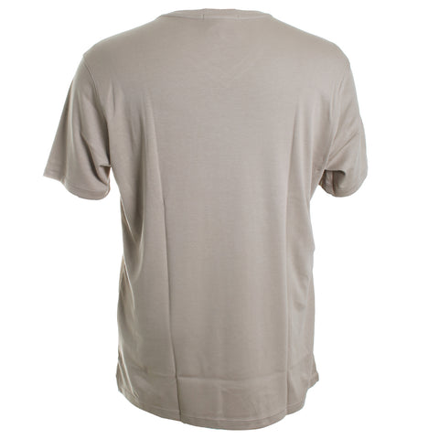 Georgia V-Neck Tee Shirt