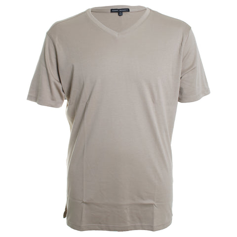 Georgia V-Neck Tee Shirt