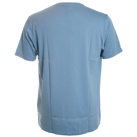 Georgia V-Neck Tee Shirt