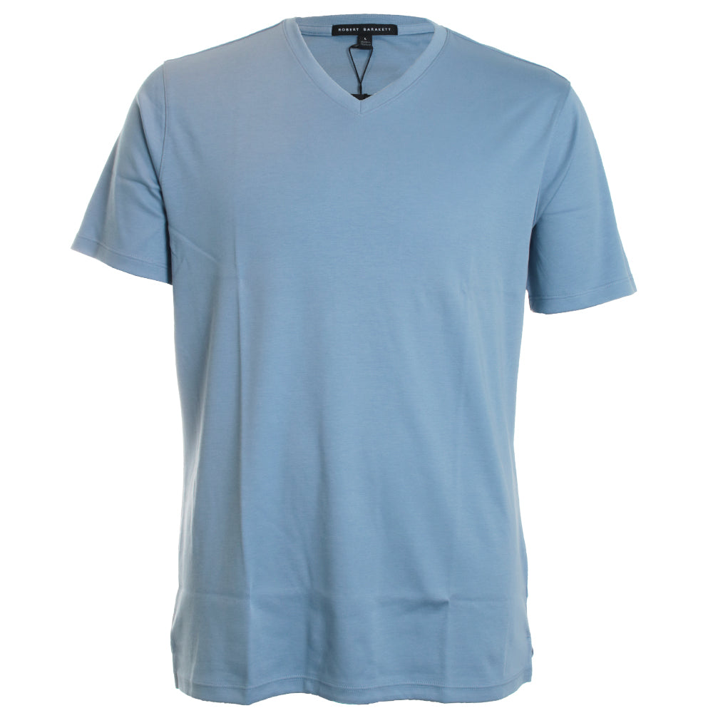 Georgia V-Neck Tee Shirt