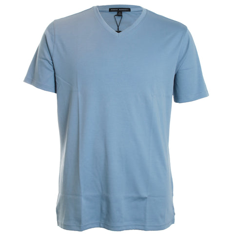 Georgia V-Neck Tee Shirt