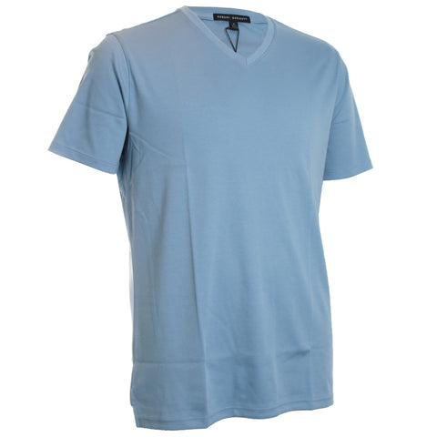 Georgia V-Neck Tee Shirt