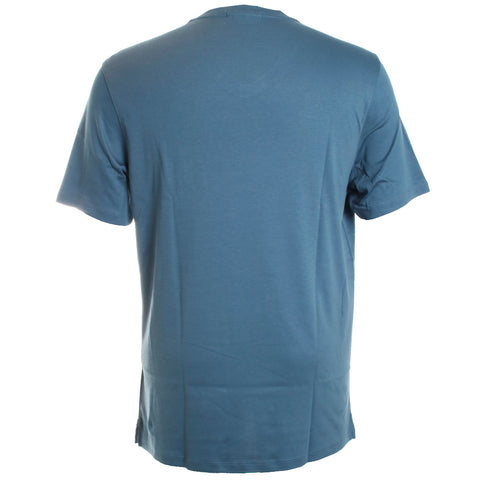 Georgia V-Neck Tee Shirt