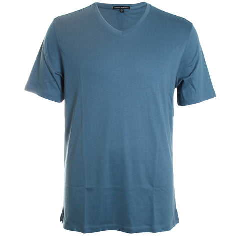 Georgia V-Neck Tee Shirt