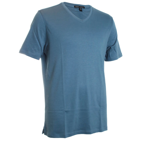 Georgia V-Neck Tee Shirt