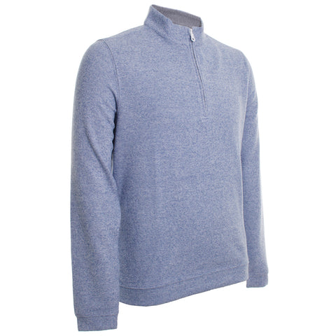 Country Blue Tech Pullover