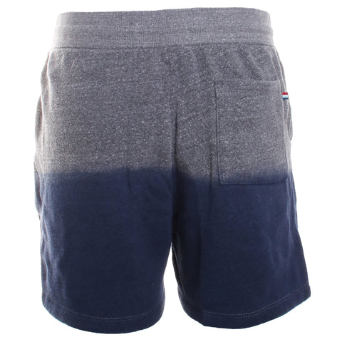Dip Dye Shorts