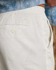 Beach Coast Stretch-Linen E-Waist Pants