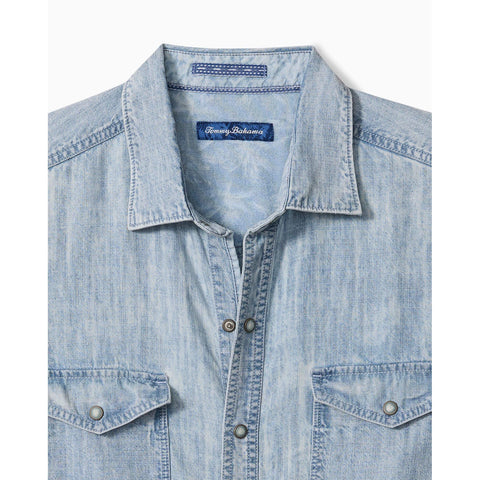 Go West Sport Shirt