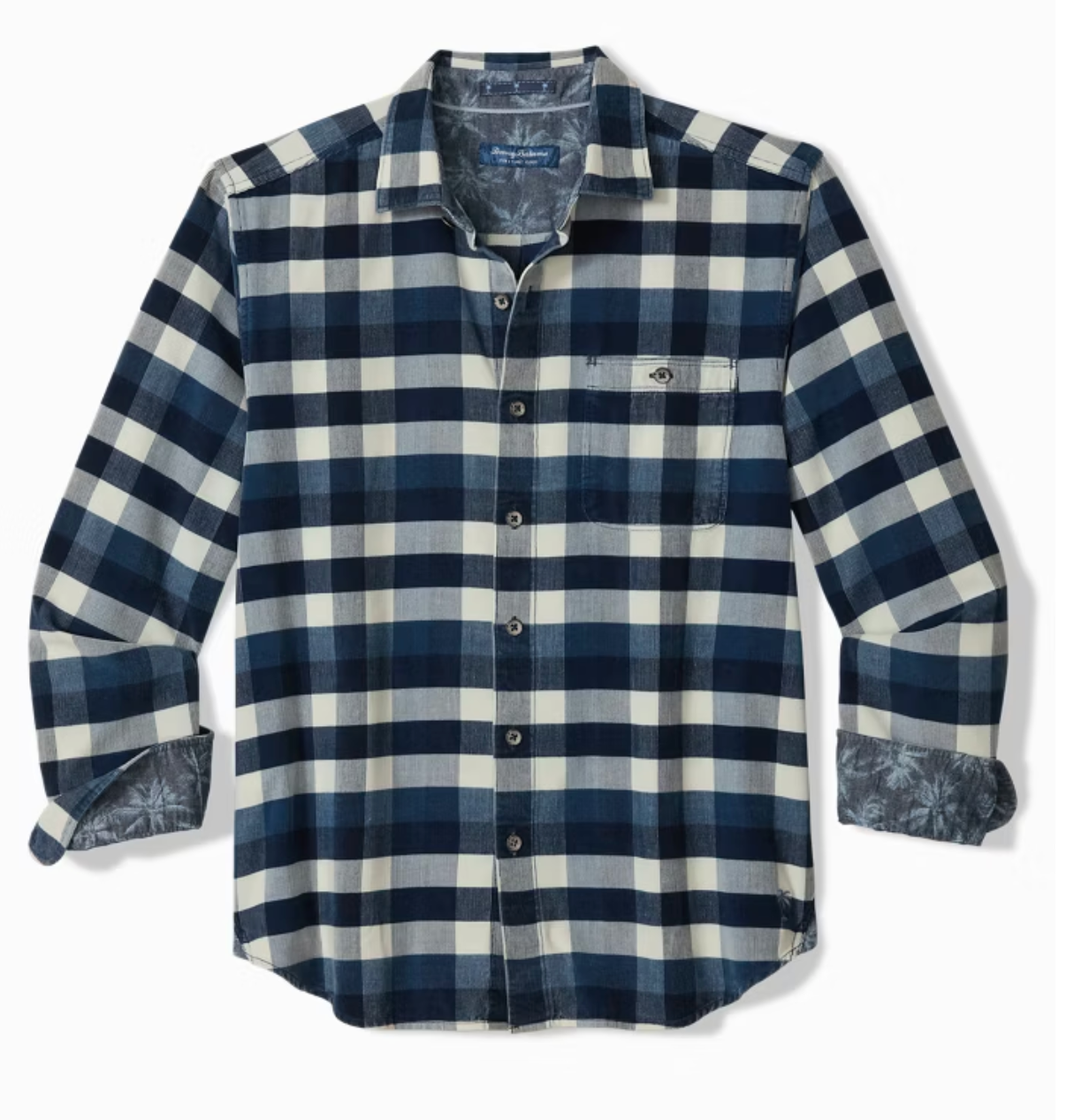 Coastline Cord Mojave Blues