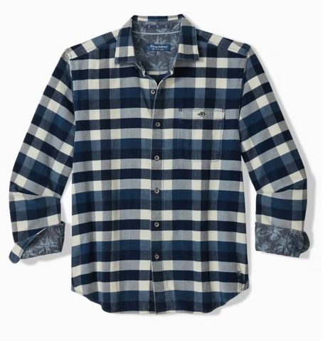 Coastline Cord Mojave Blues