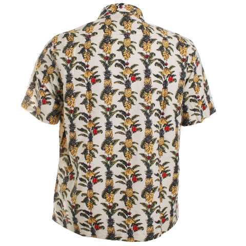 Tropical Fruit Shirt