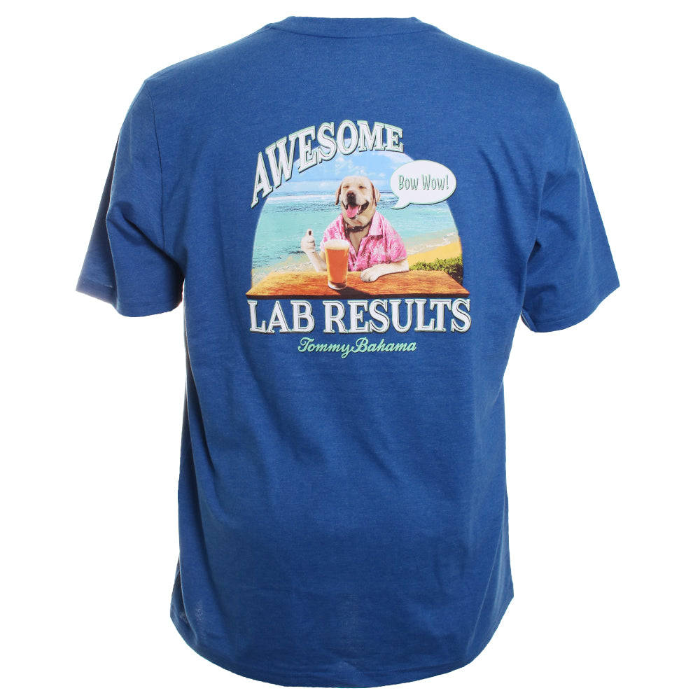 Awesome Lab Results Tee