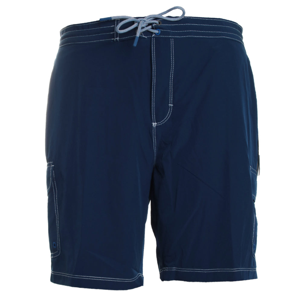 Baja Bay 8 Swimming Trunks
