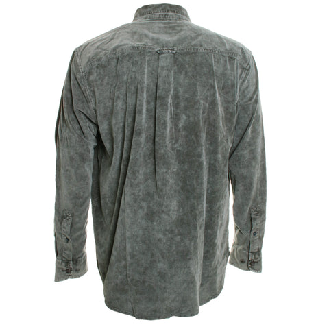 Coastline Cord Sun Fade