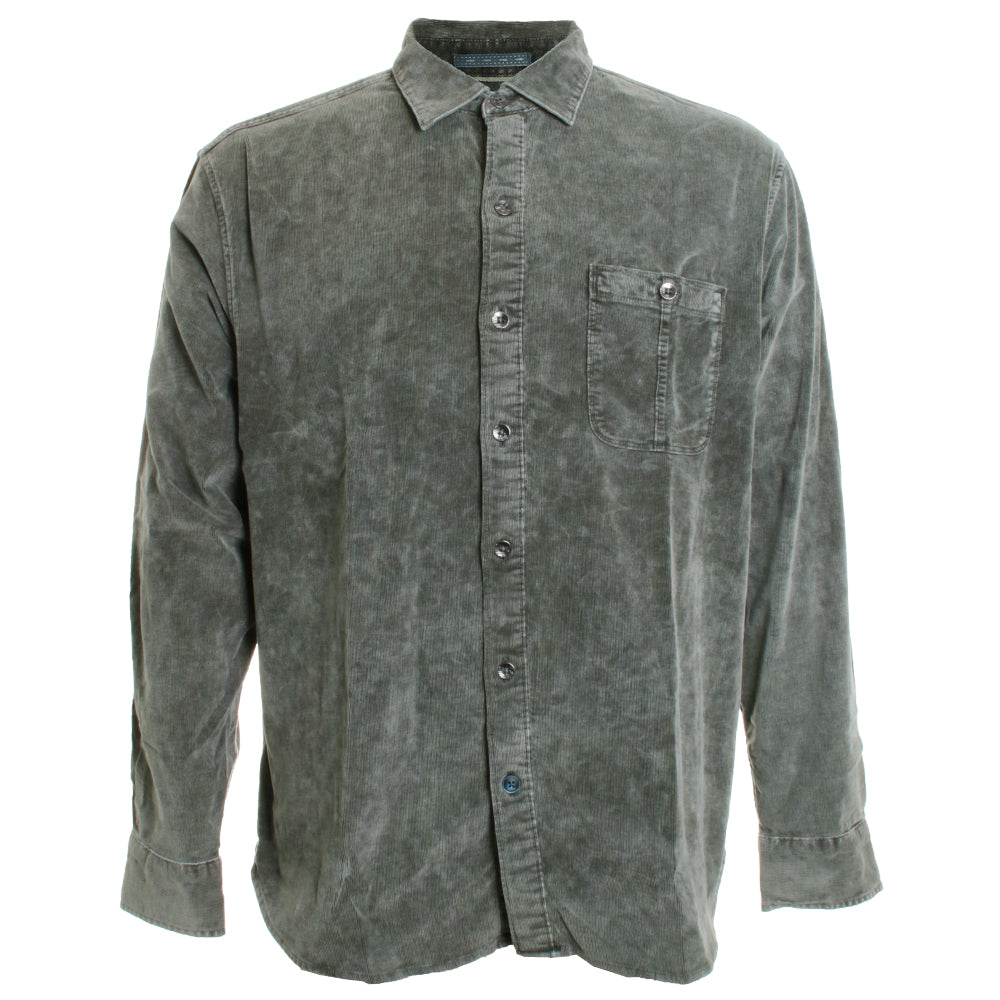 Coastline Cord Sun Fade