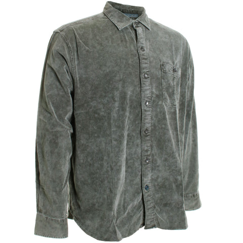 Coastline Cord Sun Fade