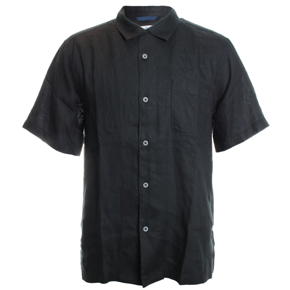 Desert Riviera Camp Shirt