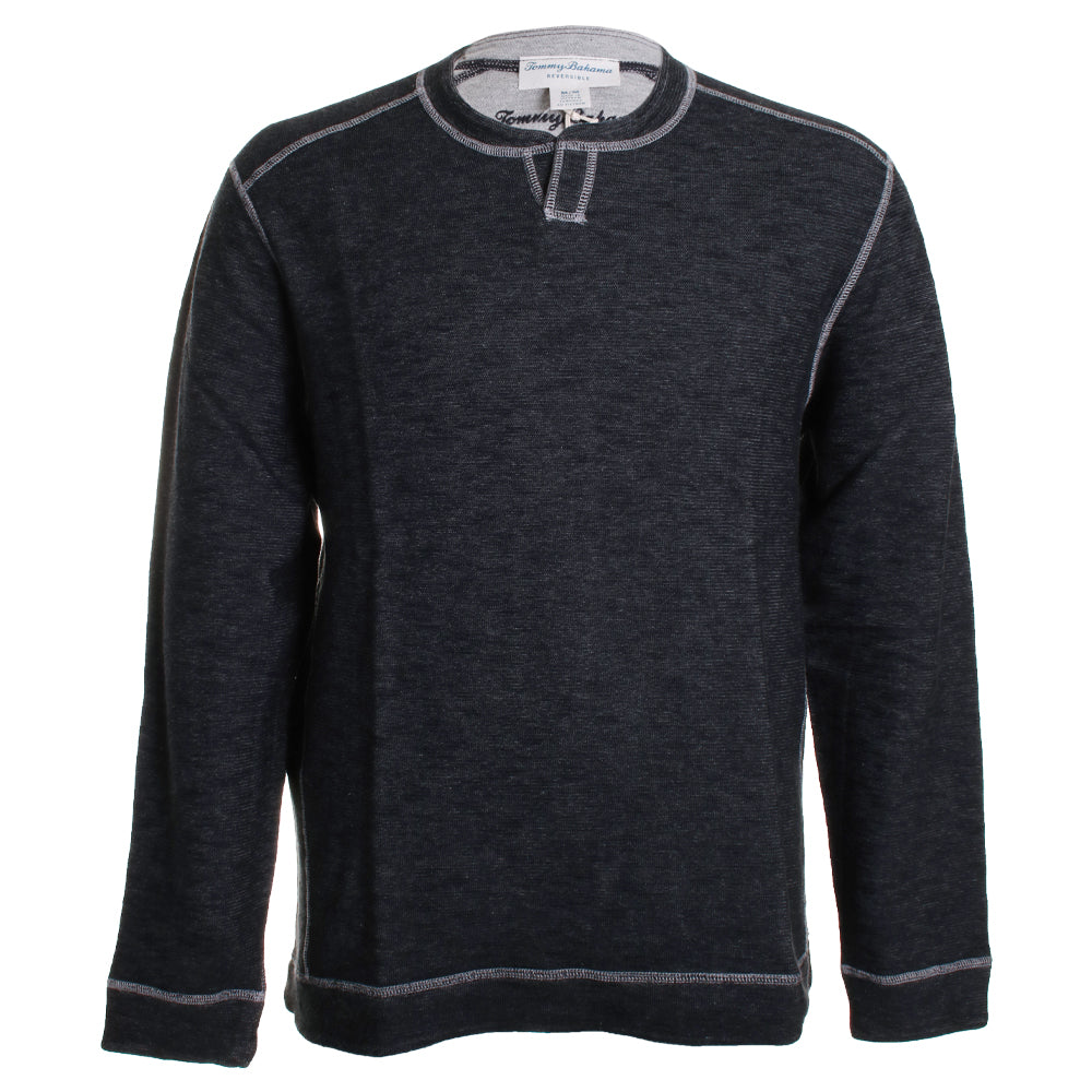 Fliprider Abaco Reversible Sweater