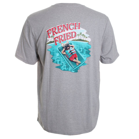 French Fried Tee