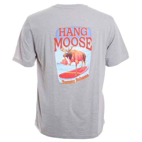 Hang Moose Tee