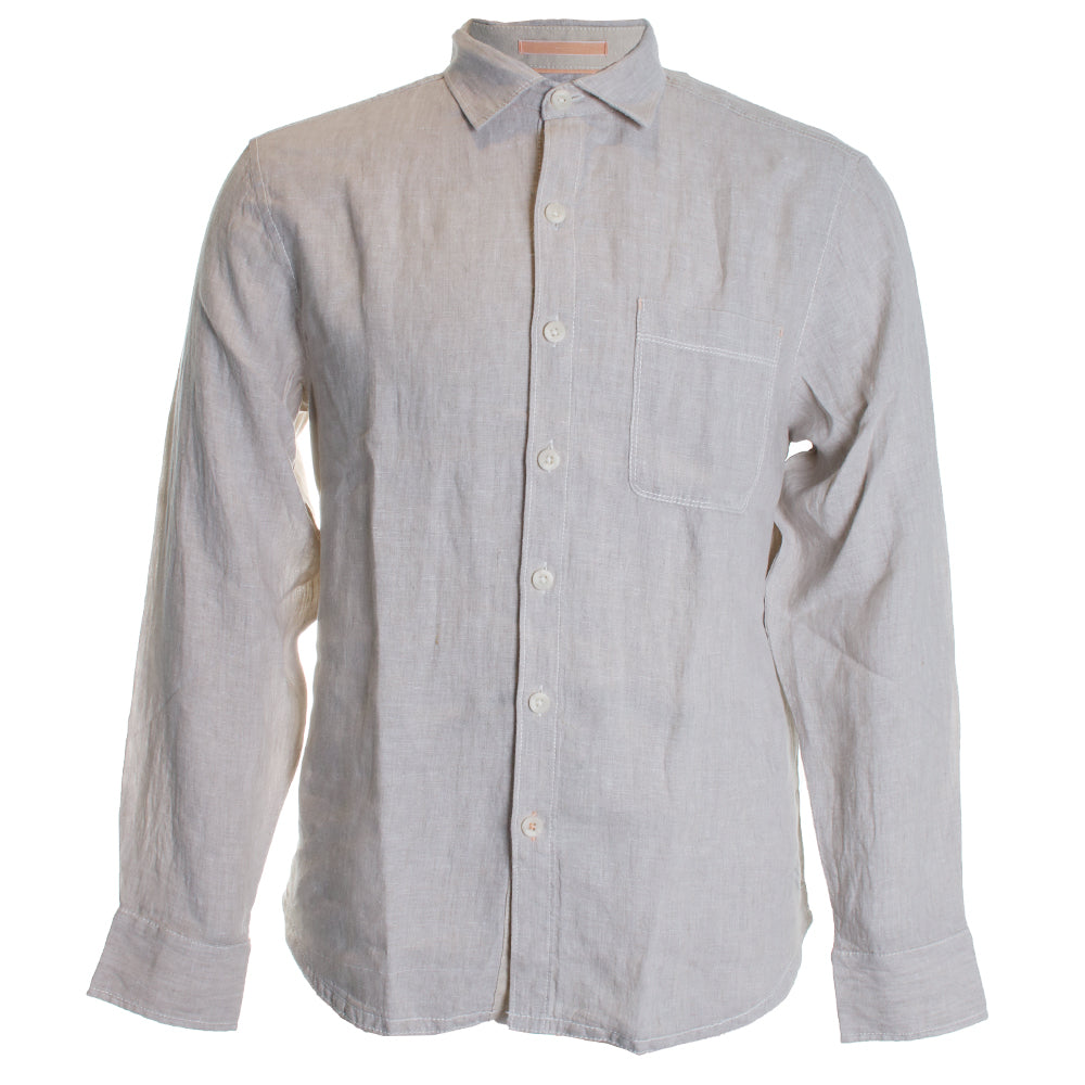 LS Paradise Breezer Shirt