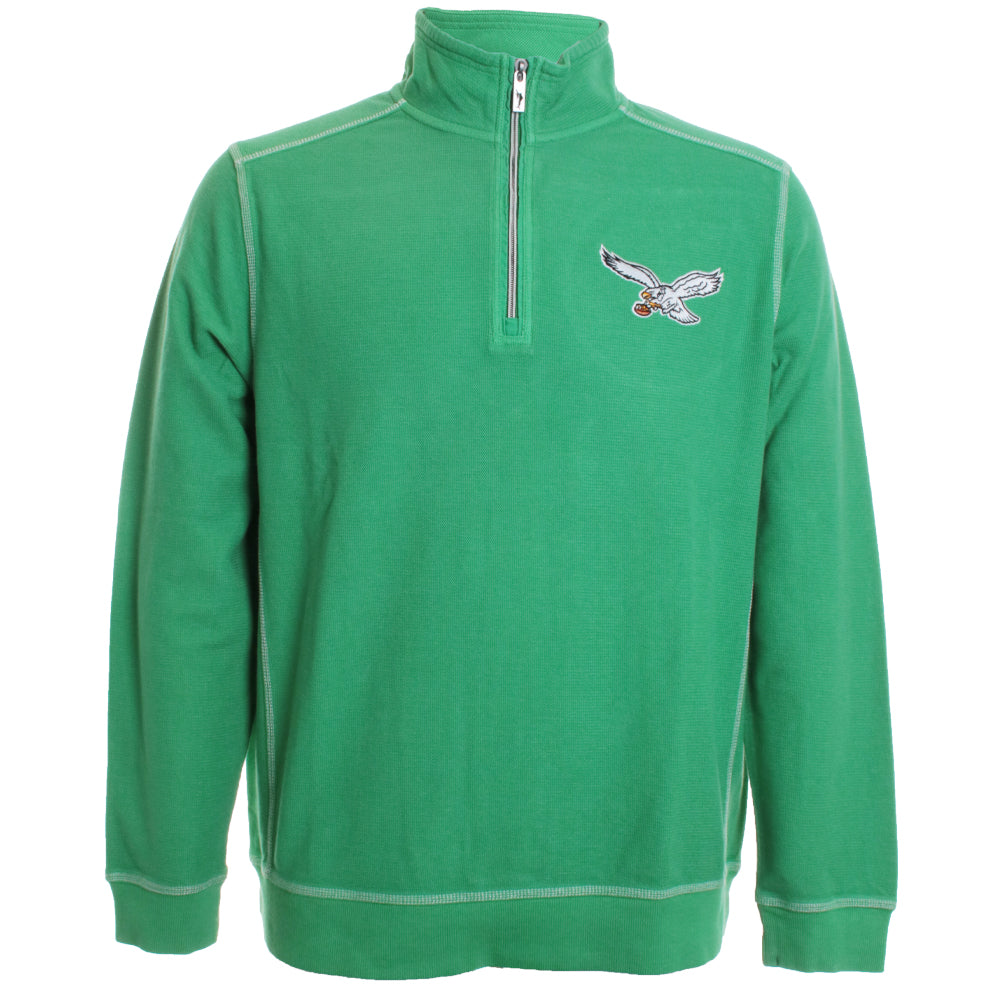 Eagles Montego Bay 1/2 Zip