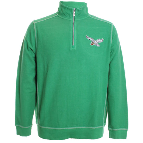 Eagles Montego Bay 1/2 Zip