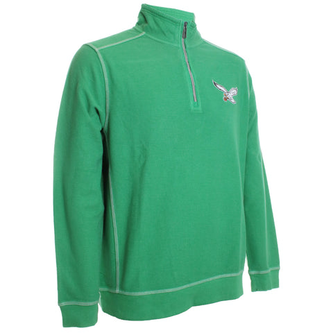 Eagles Montego Bay 1/2 Zip