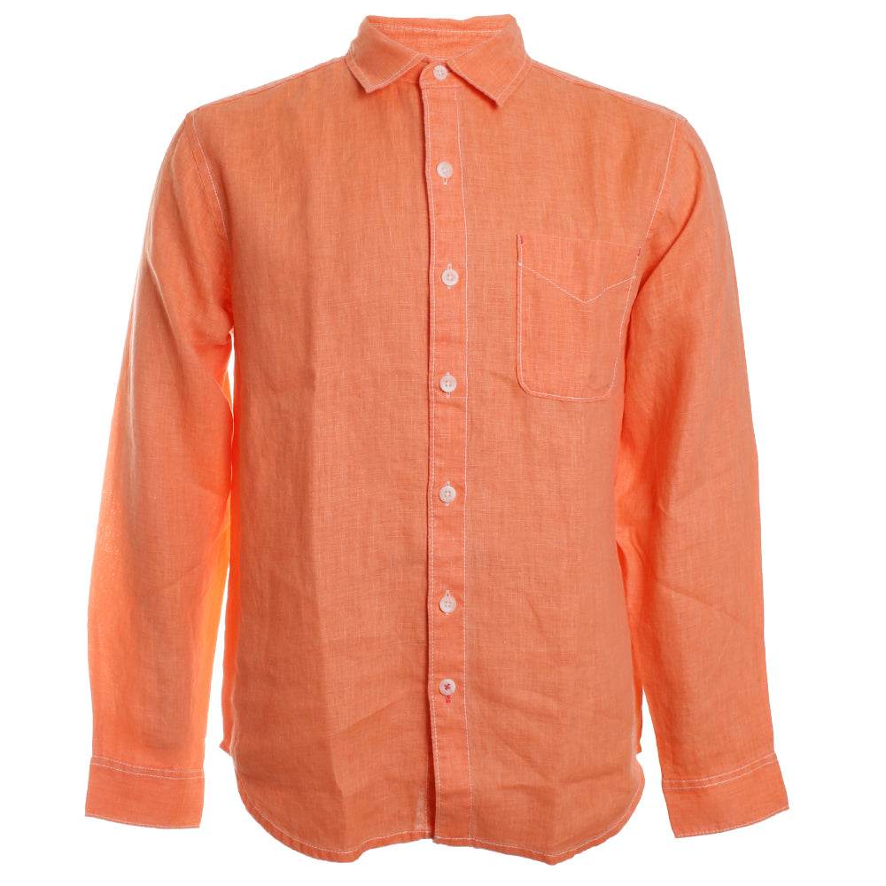 Sea Glass Breezer Shirt – Lee Newman.com