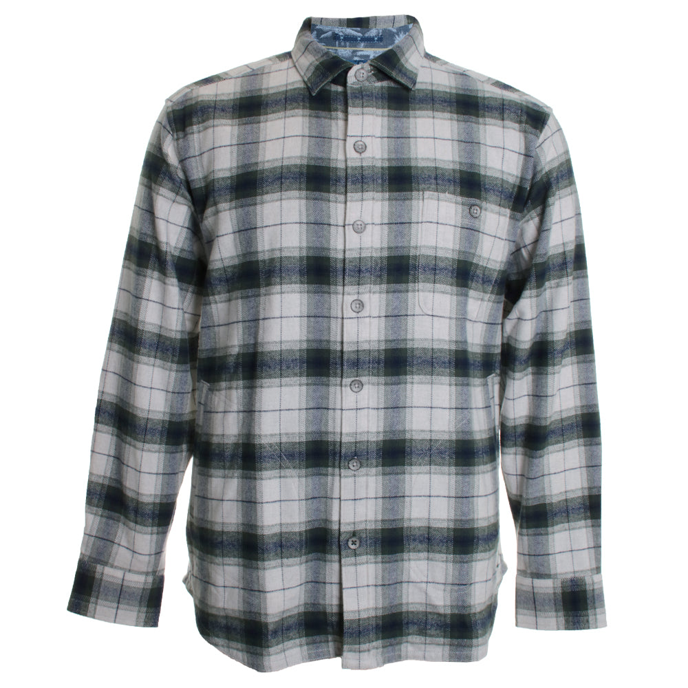 Shaw Island Shirt Jacket