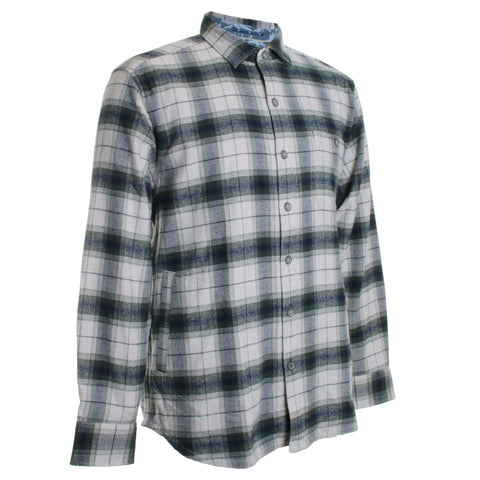 Shaw Island Shirt Jacket