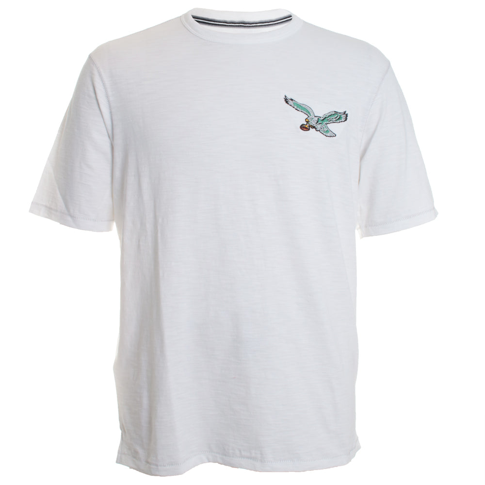 Eagles Retro Bali Beach Crew