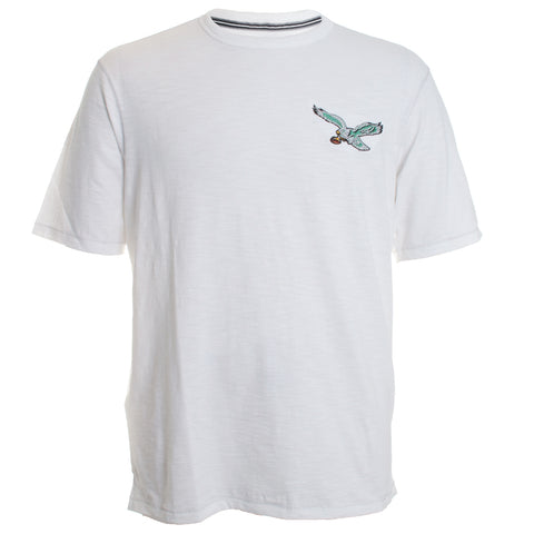 Eagles Retro Bali Beach Crew