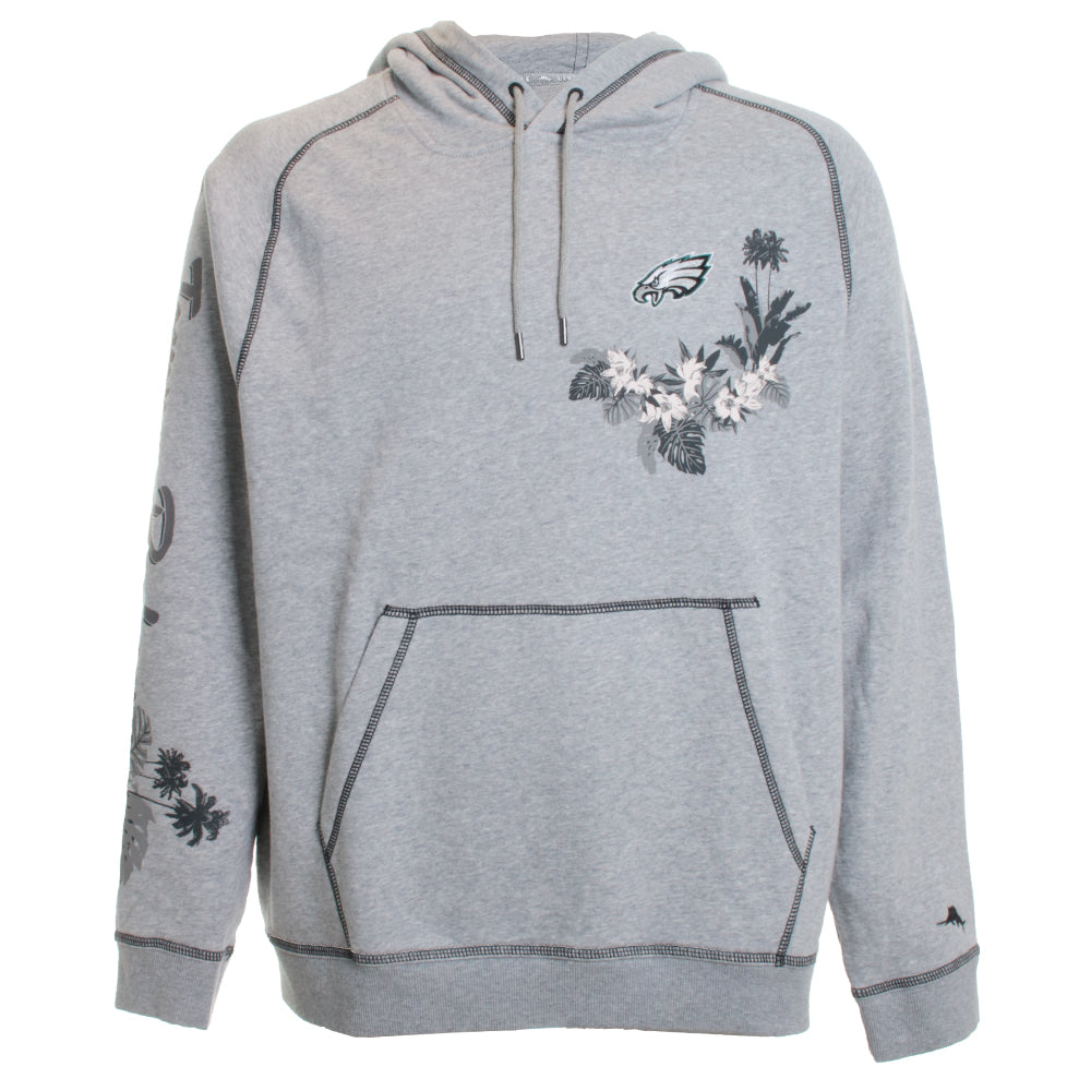 Eagles Sport and Surf Hoodie