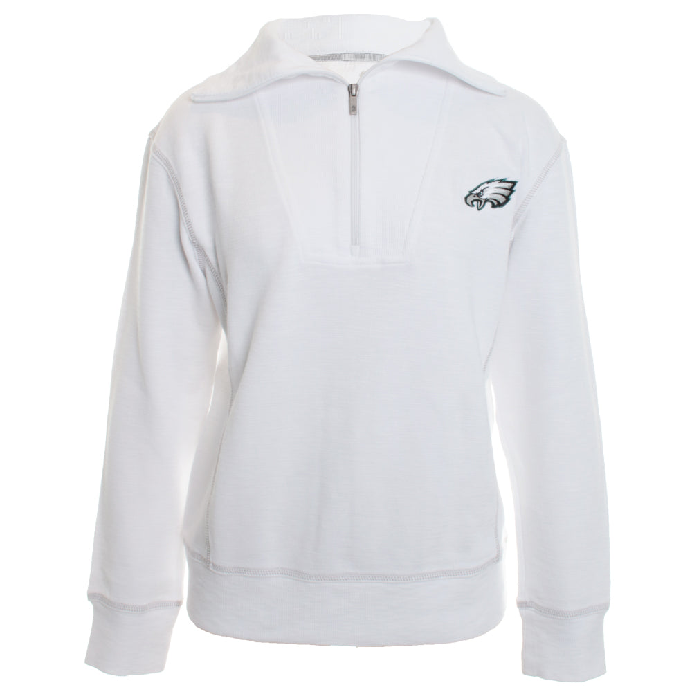 Eagles Women Tobago Bay 1/2 Zip