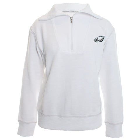 Eagles Women Tobago Bay 1/2 Zip