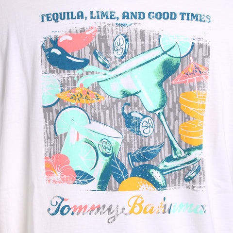 Tequila Lime & Good Times