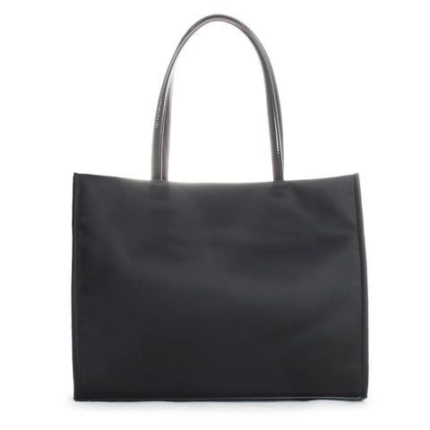 Ella Patent Small Tote