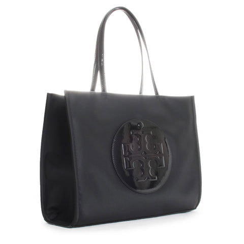 Ella Patent Small Tote