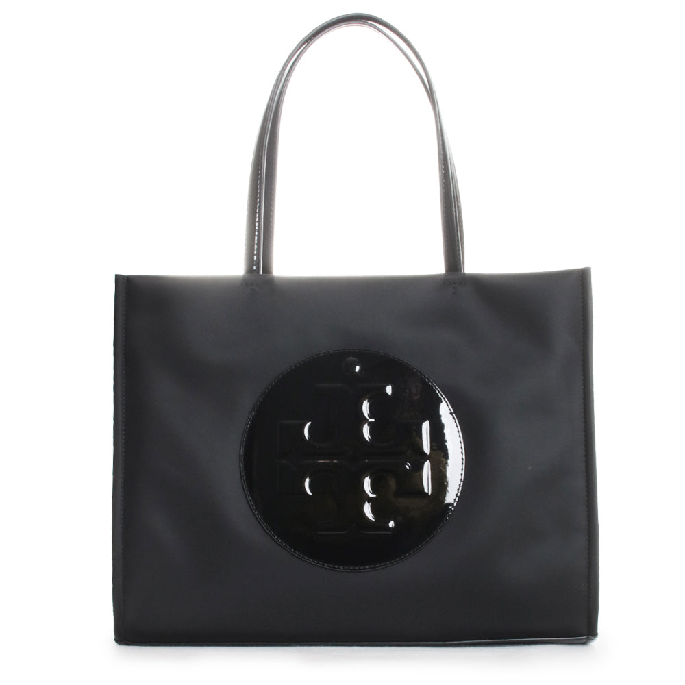 Ella Patent Tote