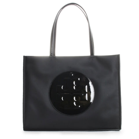 Ella Patent Tote