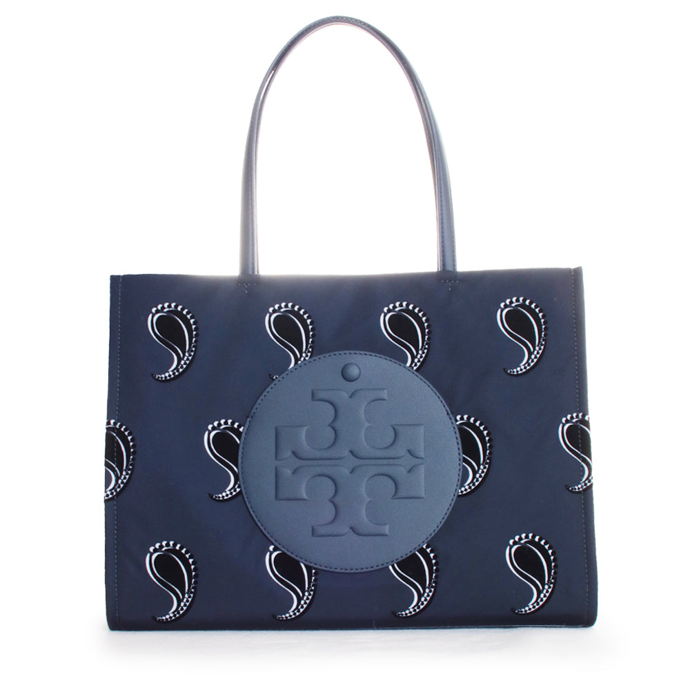 Ella Printed Small Tote