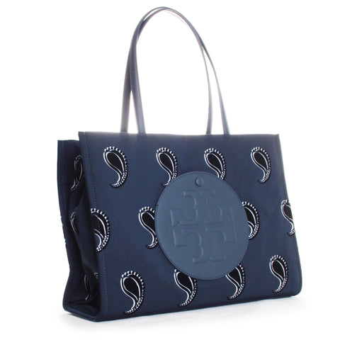 Ella Printed Small Tote