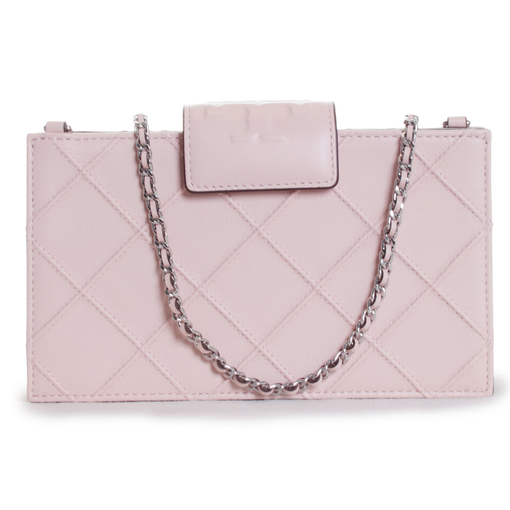 Fleming Mini Chain Wallet