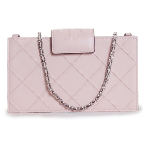 Fleming Mini Chain Wallet