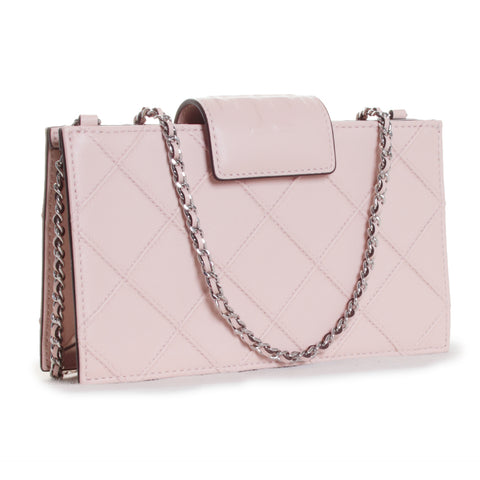 Fleming Mini Chain Wallet