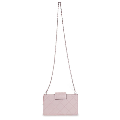 Fleming Mini Chain Wallet