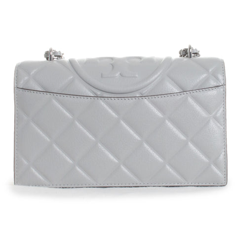 Fleming Small Convertible Shoulder Bag