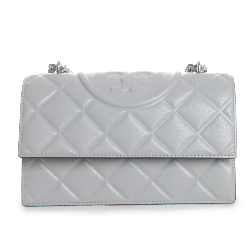 Fleming Small Convertible Shoulder Bag